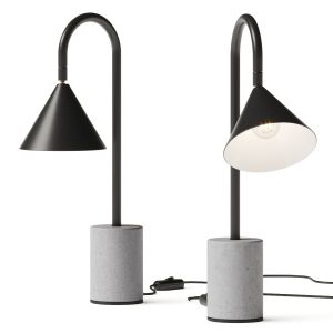 Miniforms Ozz Desk Lamp