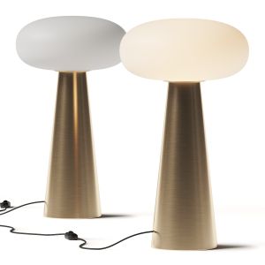 Am.pm Faith Table Lamp