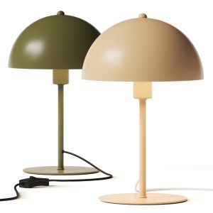 La Redoute Capi Metal Table Lamp