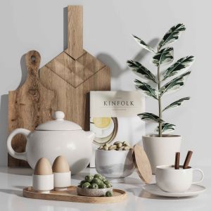 Kitchen Accessories044