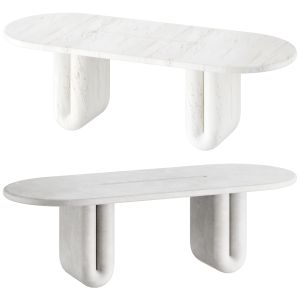 Chubby Dining Table