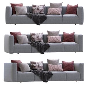 Prostoria Sofa Match