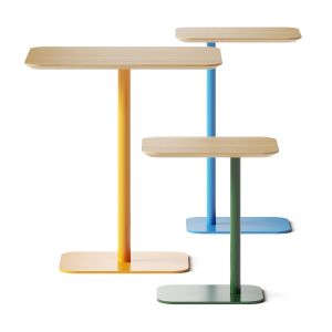 De Vorm Mg Series Side Tables