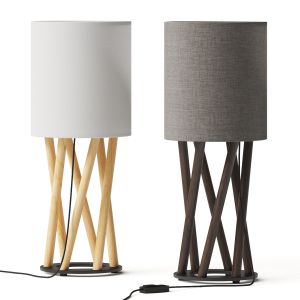 Maigrau Linn Little Table Lamp