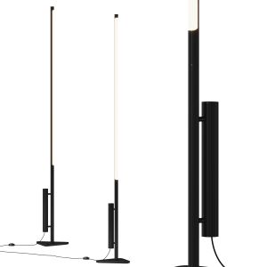 Colibri - Floor Lamp