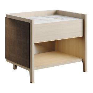 Frato Hvar Bedside Table