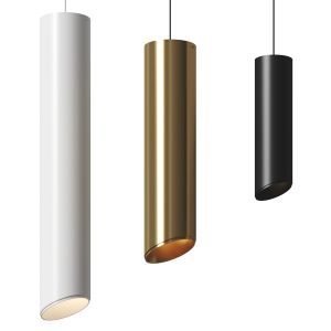 Quadrifoglio - Slice Pendant Light