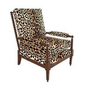 Shiloh Spool Chair