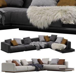 Horizonte Modular Sofa 13