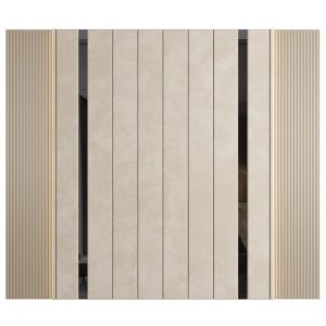 Wall Panel Decor 17