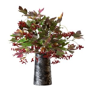 Viburnum_bouquet