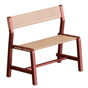 Ikea Ypperling Bench