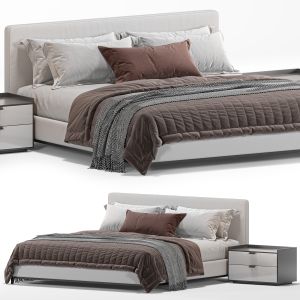 Andersen Bed