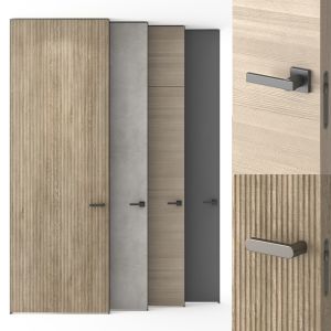 Garofoli Filomuro Doors