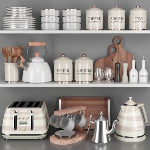 Kitchen Accessories 03