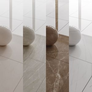 Marble Set 16