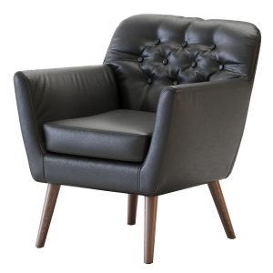 Madelyn Mid Armchair