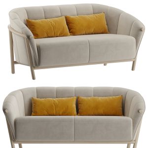 Yas by BOSC sofa