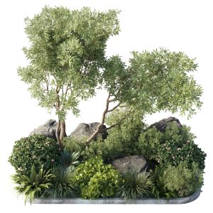 Collection Outdoor Indoor 62 Pot Plant Tree Bush