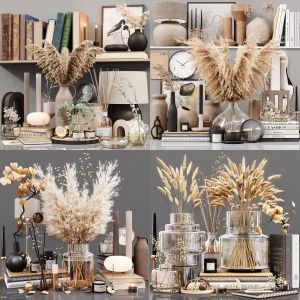 5 Products Decorative