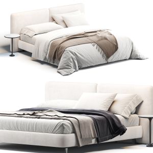 Tatlin Bed