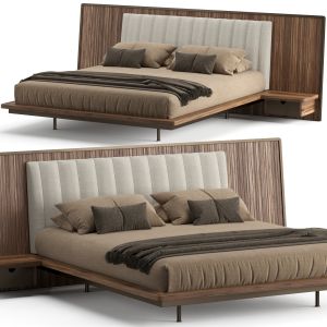 Bonaldo Nelson Bed