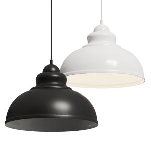 Accento Lighting Fantasy Pendant Lamp