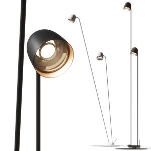 B.lux Speers F Floor Lamp