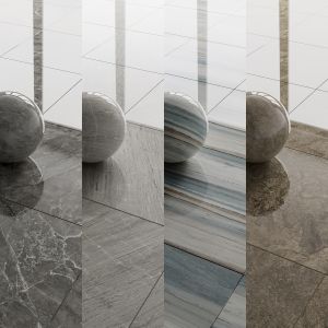 Marble Set 17