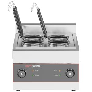 Pasta Cooker Ggm Nkj6