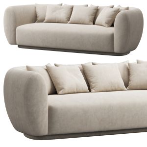 Panther Sofa X Métaphores