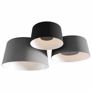 Vibia. Tube Ceiling Lamp