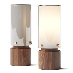 Cb2 Exclusive Porto Table Lamp