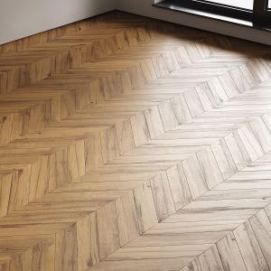 Parquet Revival Biondo By Provenza