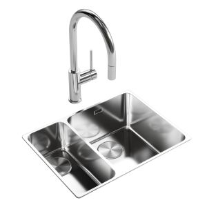 Mythos Myx Sink