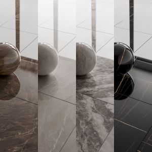 Marble Set 18