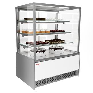 Bakery Display Case Arneg