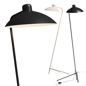 Made Studio Gino Floor Lamp