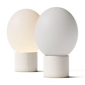 Cb2 Exclusive Farol Table Lamp