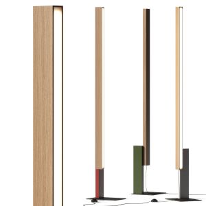 Marset High Line Floor Lamp