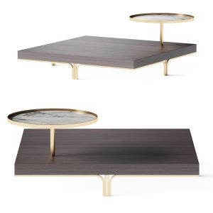 Rossato Richard Coffee Table