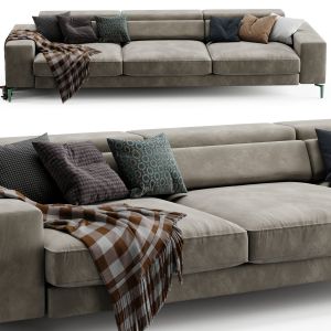 Divanchi Sofa