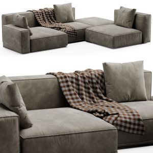 Sofa Boca Navi