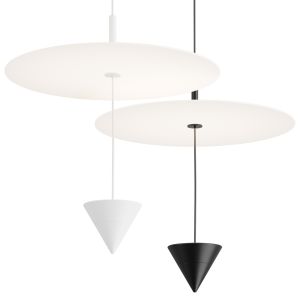 Karman Stralunata | Hanging Lamp