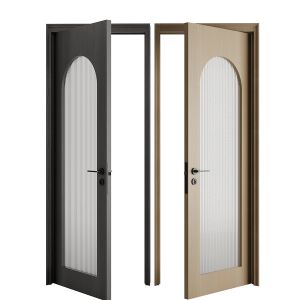 Door Set 01