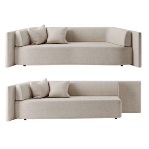 Eko Sofa Set 1 By Delcourt Collection