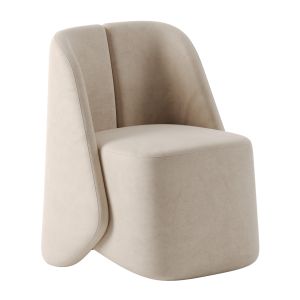 Keren Chair By Baxter