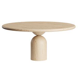 Bell Table By Wood Room