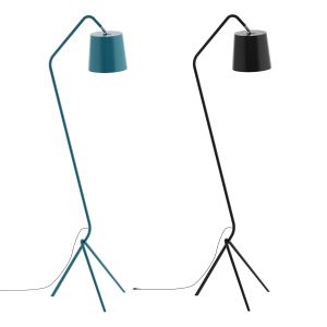 Barcelona Floor Lamp By Its About Romi