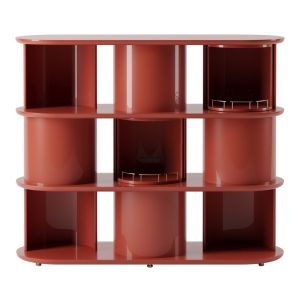 Hide And Seek Sideboard By Gallotti&radice